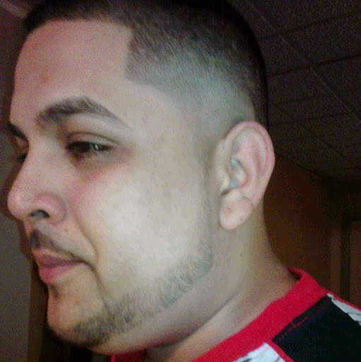Miguel Colon Photo 19