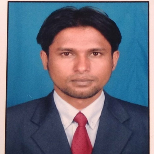 Mohammed Shaik Photo 17