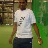 Mohammed Hussain Photo 15
