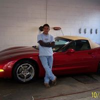 Manuel Arias Photo 32