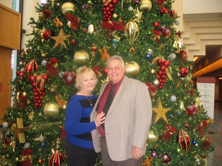 Kerry Brown Photo 41