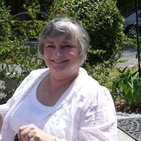 Ruth Harper Photo 19