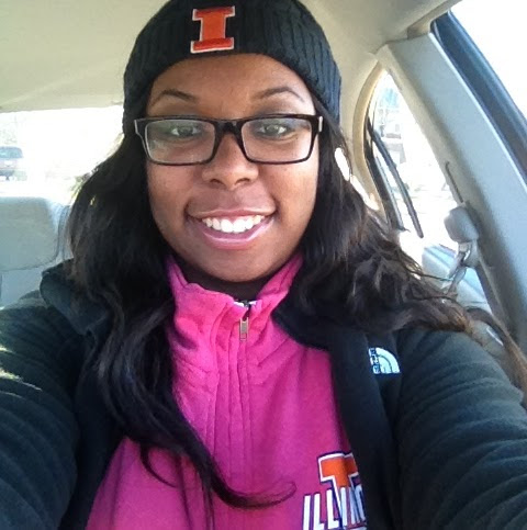 Tyra Brown Photo 12
