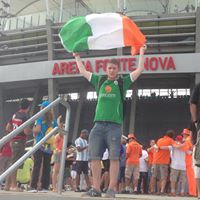 Conor Dowling Photo 3