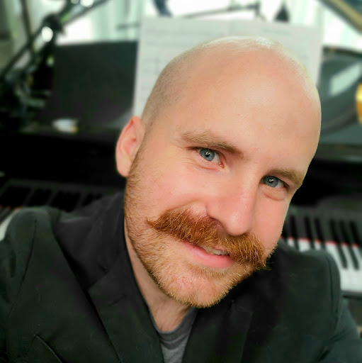 Daniel Stang Photo 4