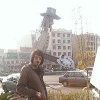 Mohammad Azizi Photo 18