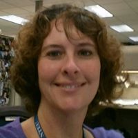 Nancy Dudley Photo 3