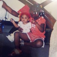 Makayla Harris Photo 16