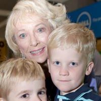 Becky Murray Photo 9