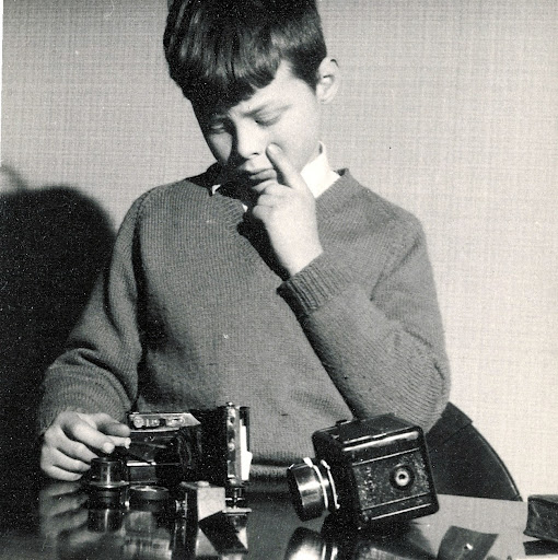 Adrian Stephens Photo 23