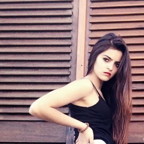 Jazmin Alvarez Photo 14