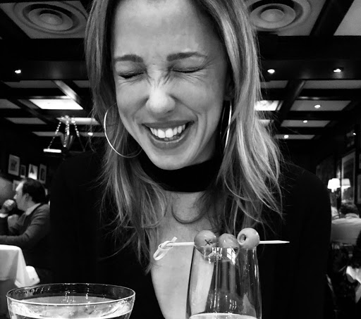 Aimee Graham Photo 32