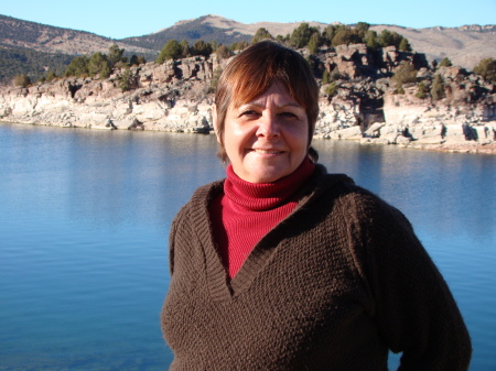 Susan Sharp Photo 21
