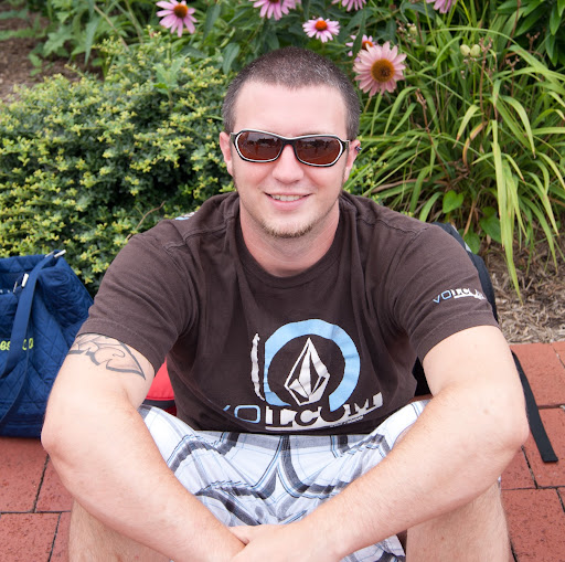 Jon Hacker Photo 5