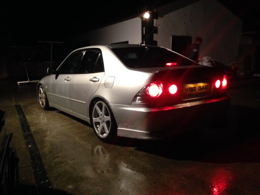 Dylan Rodgers Photo 9