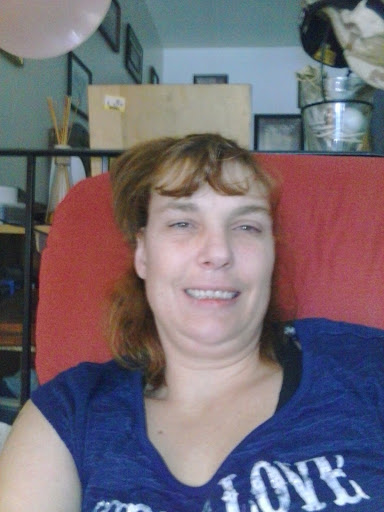 Michele Mercer Photo 27