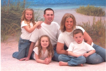 Debbie Hampton Photo 23