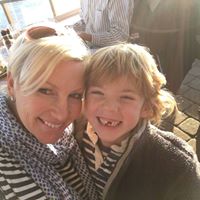 Samantha Fallon Photo 27