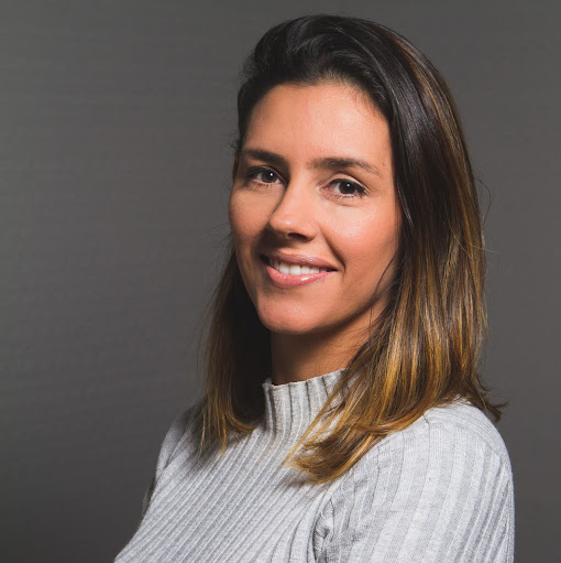 Maria Carvalhal Photo 13