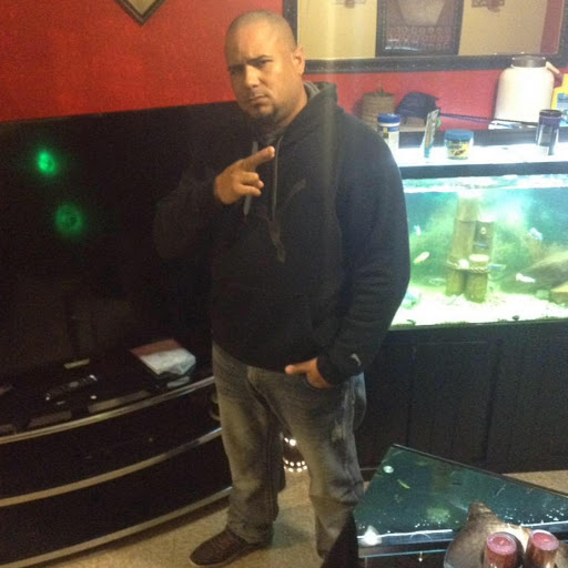 Luis Baez Photo 20