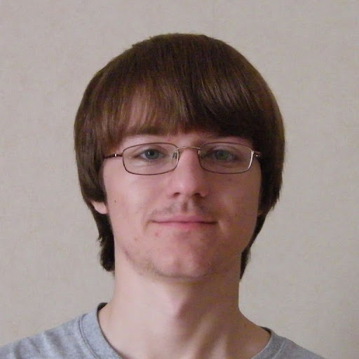 Chris Appleton Photo 11