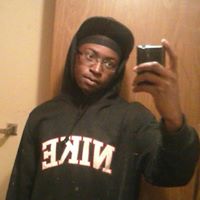 Terrance Ingram Photo 6