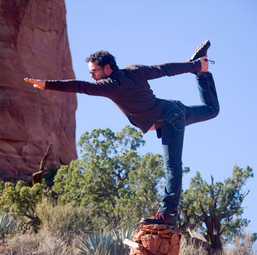 Paul Gramazio Photo 6