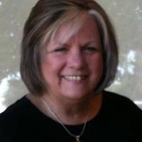 Deborah Rushing Photo 4