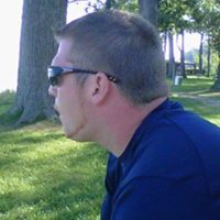 Michael Buckner Photo 7