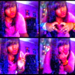 Jasmine Blackwell Photo 10