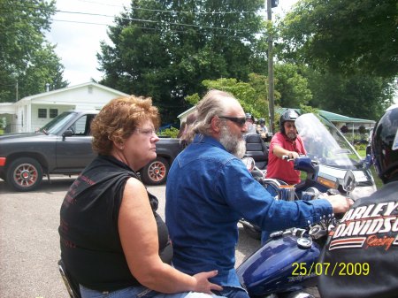 Brenda Miller Photo 43