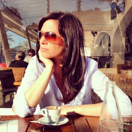 Sarah Richardson Photo 42