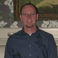 Michael Covert Photo 35