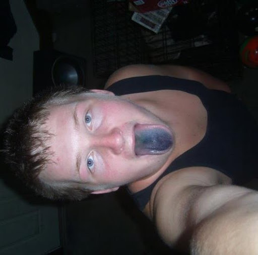 Robbie Anderson Photo 11