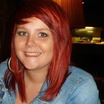 Amy Kerr Photo 25