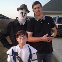 Timothy Ritchey Photo 9