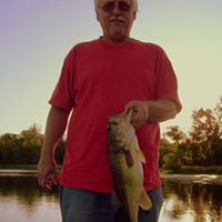 Fred Phillips Photo 10