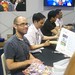 Brad Booth Photo 25