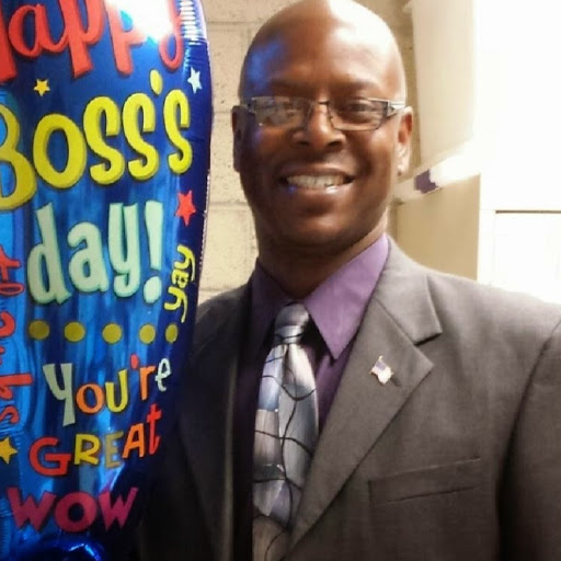 Kenneth Singleton Photo 35