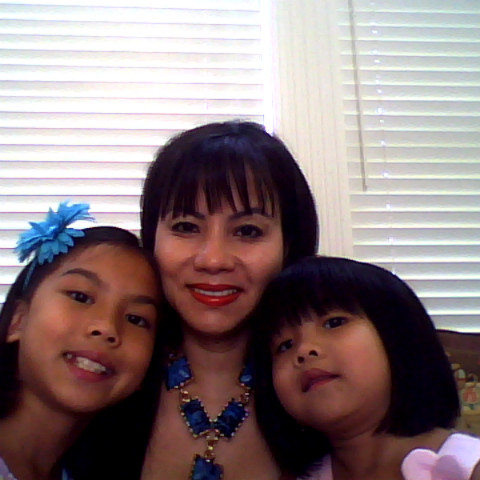 Jacqueline Trinh Photo 6