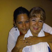 Connie Calderon Photo 19