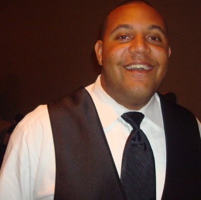 Justin Rhodes Photo 9