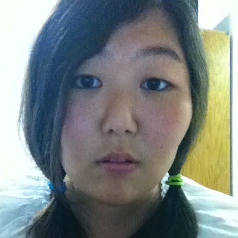 Catherine Kim Photo 16