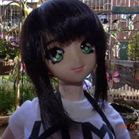 Babette Walker Photo 1