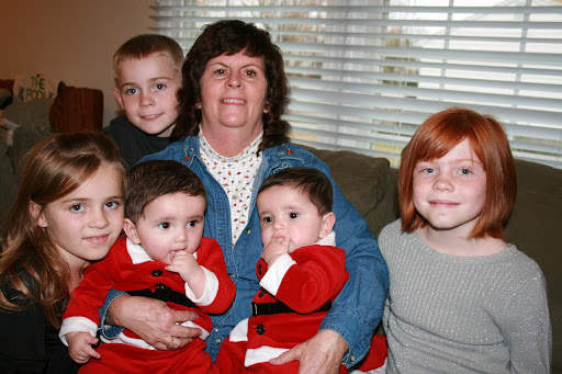 Mary Doran Photo 13