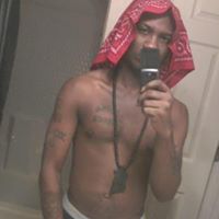 Ricky Tucker Photo 17