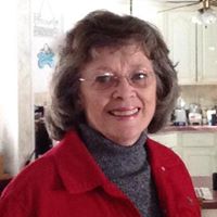 Joan Roach Photo 12