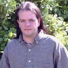 Allen Vaughan Photo 10