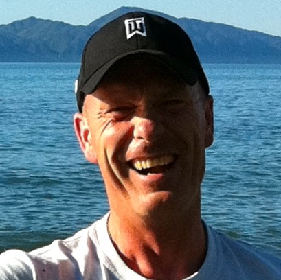 Stephen Richards Photo 42
