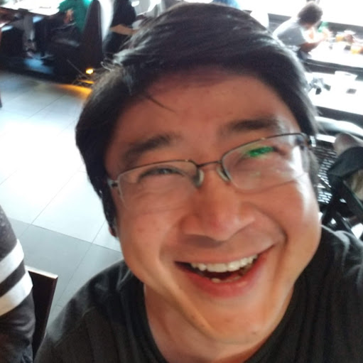 Ryan Kang Photo 21